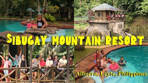 resort in albuera leyte